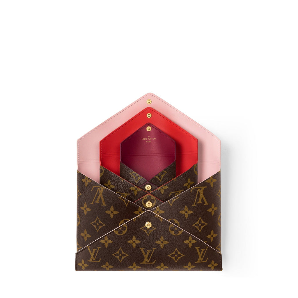 Kirigami Pochette