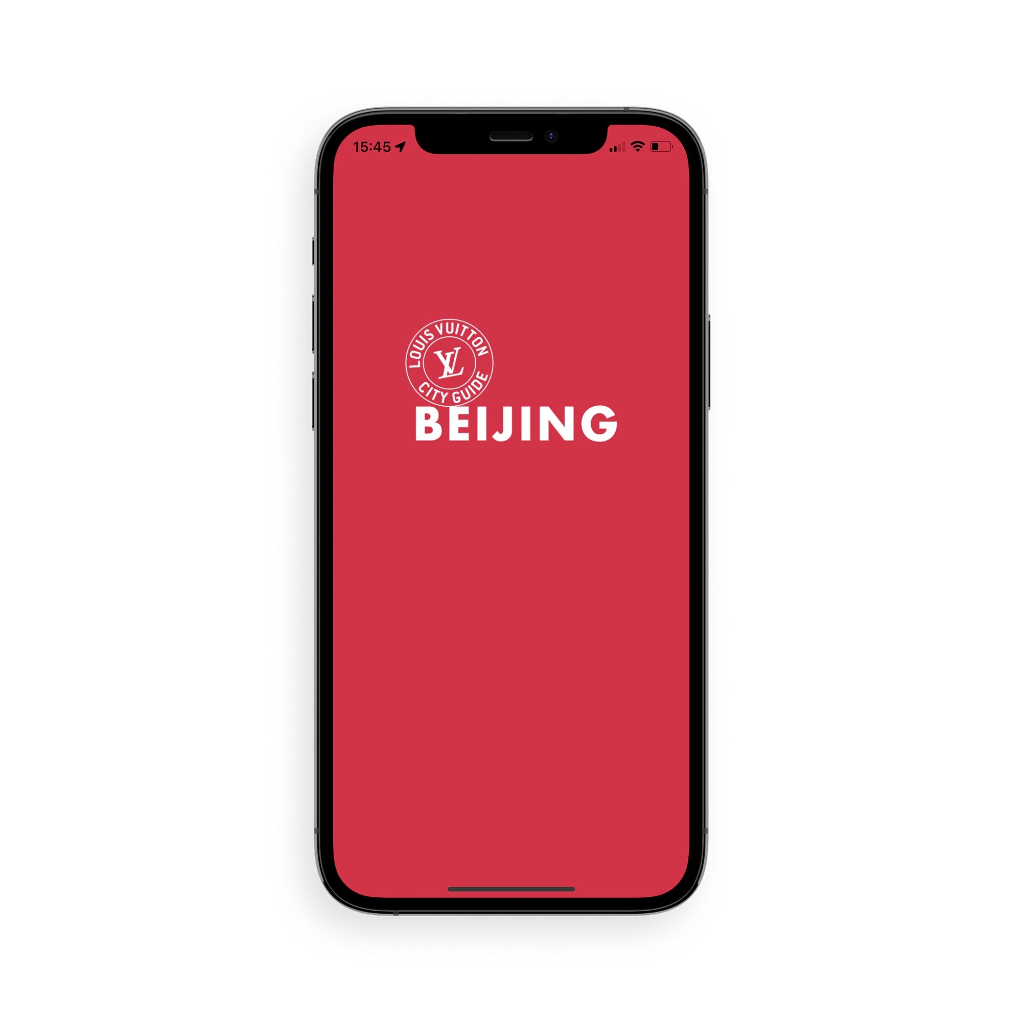 City Guide Beijing