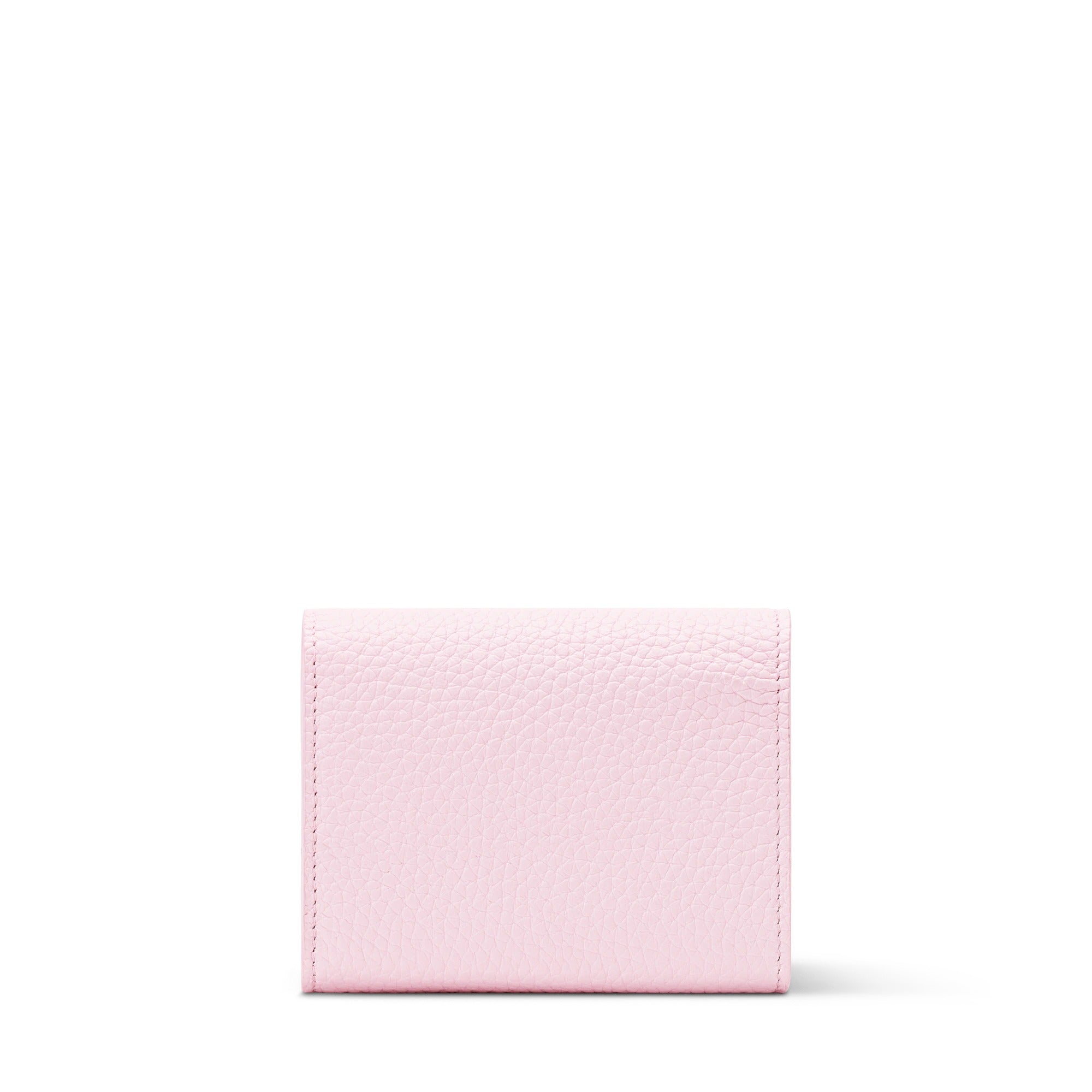 Capucines Tiny Wallet