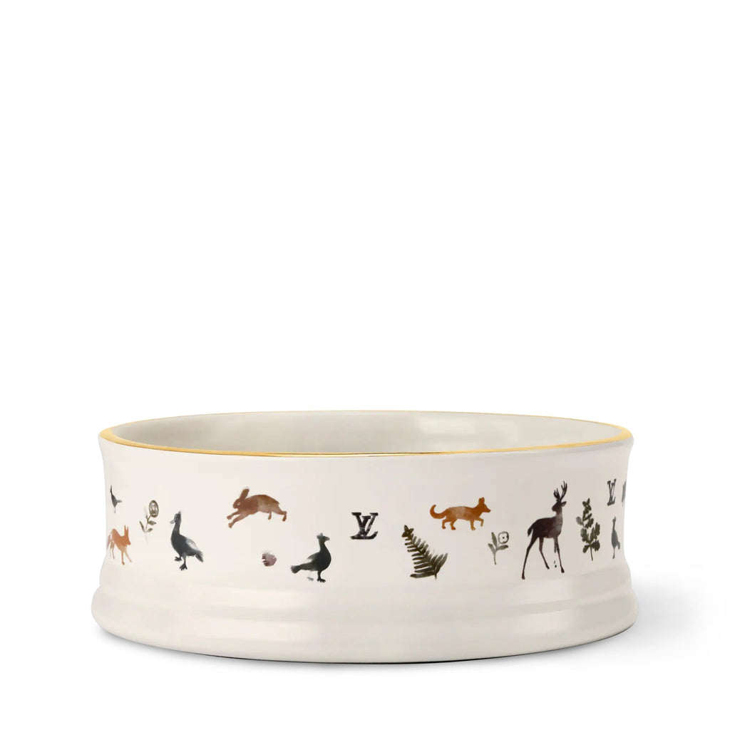 Dog Bowl