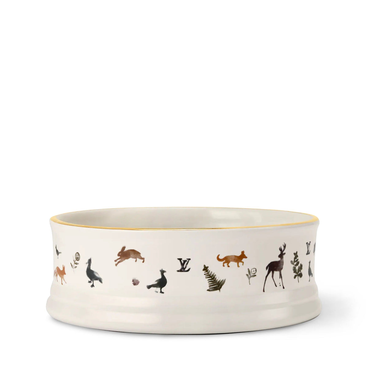 Dog Bowl