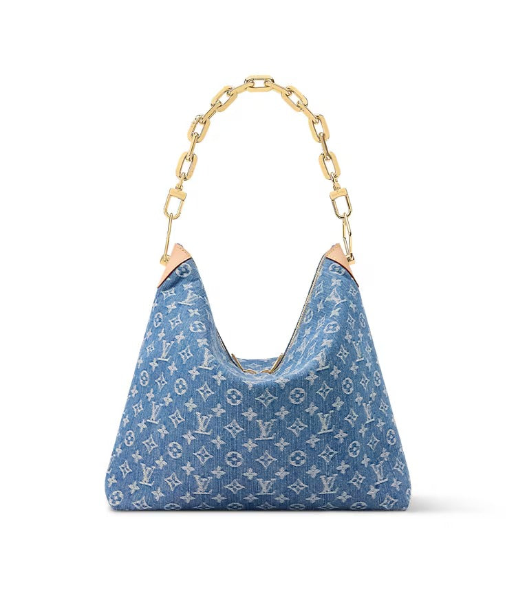 Coussin Hobo MM