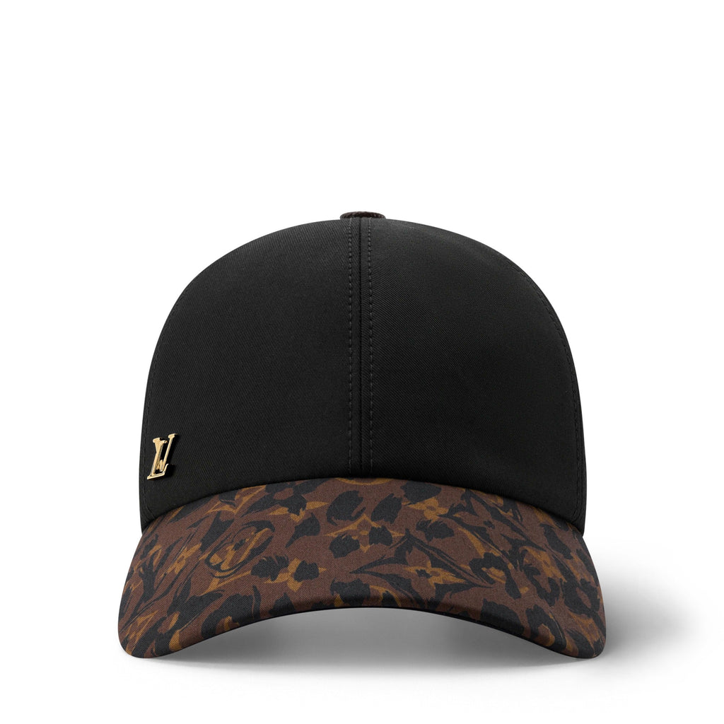 LV Safari Cap