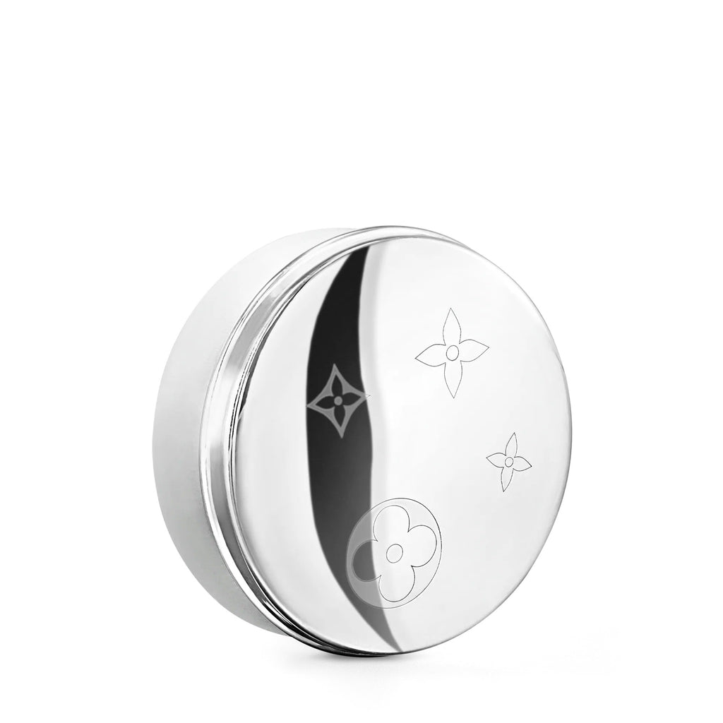 Silver Souvenirs Box