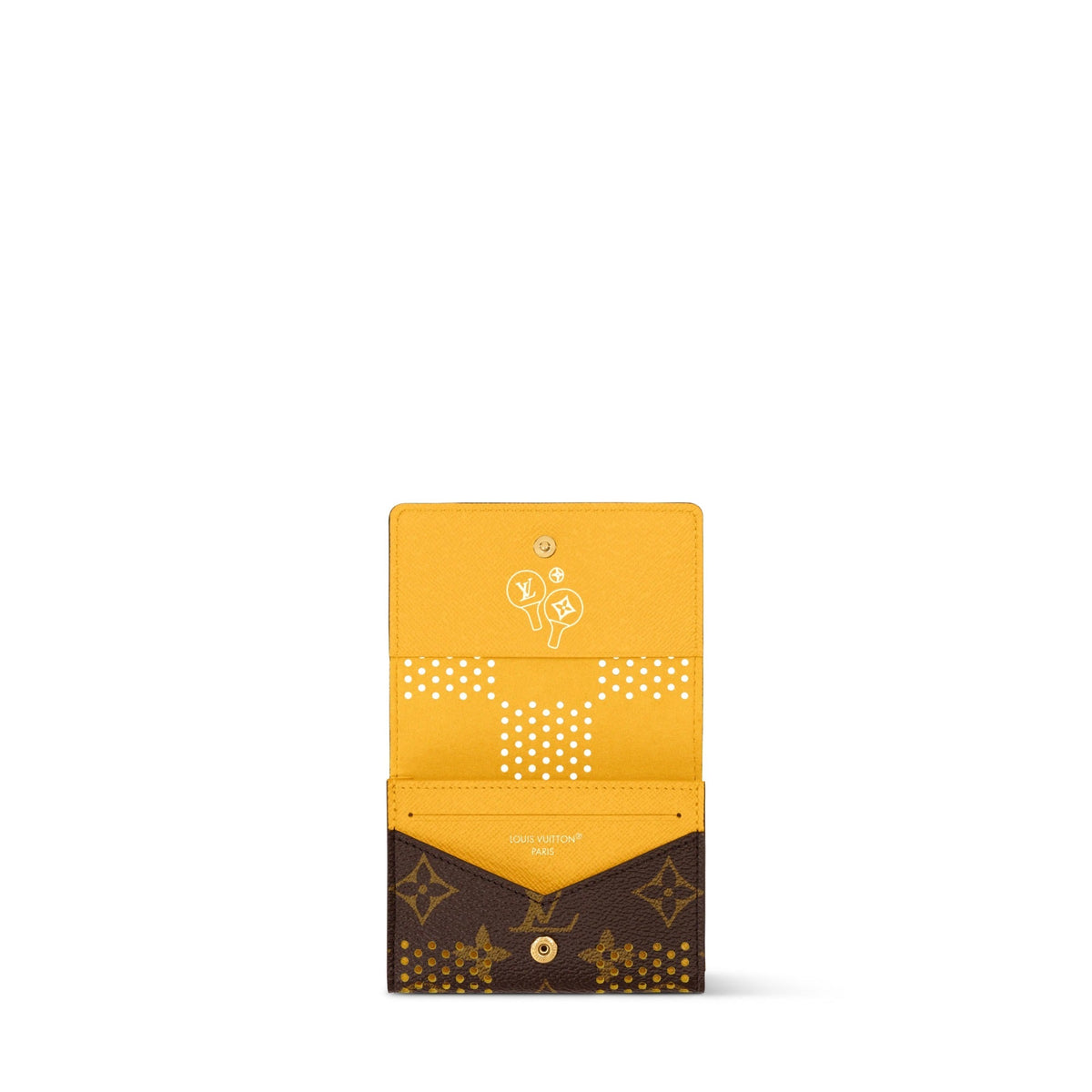 Envelope Business Card Holder