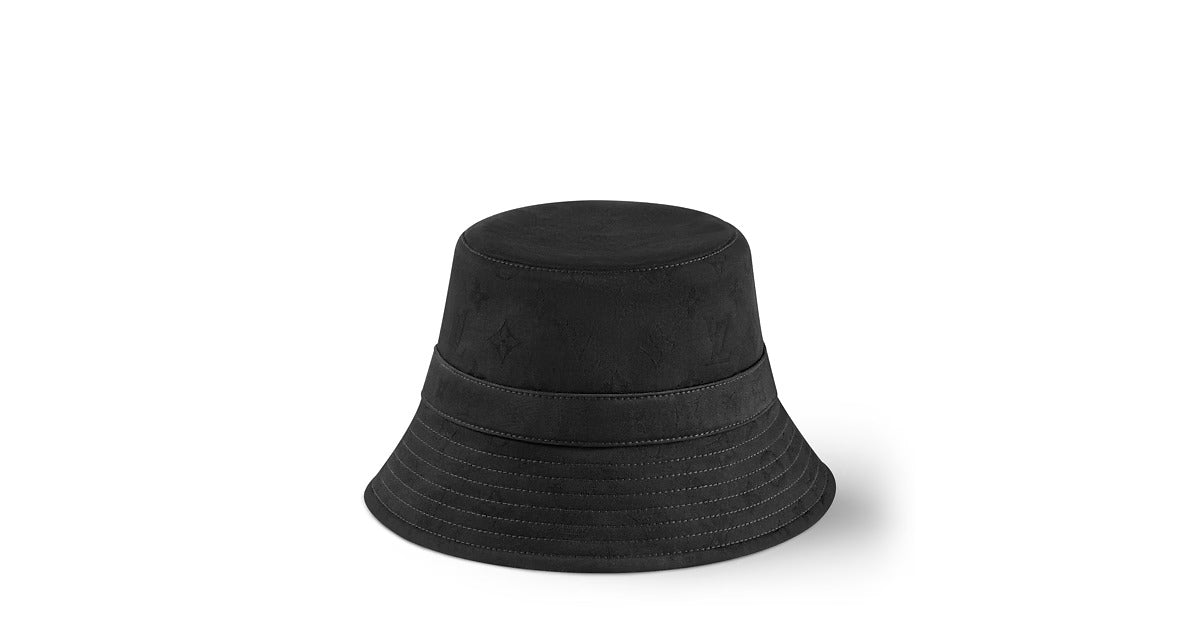 LV Mine Bucket Hat