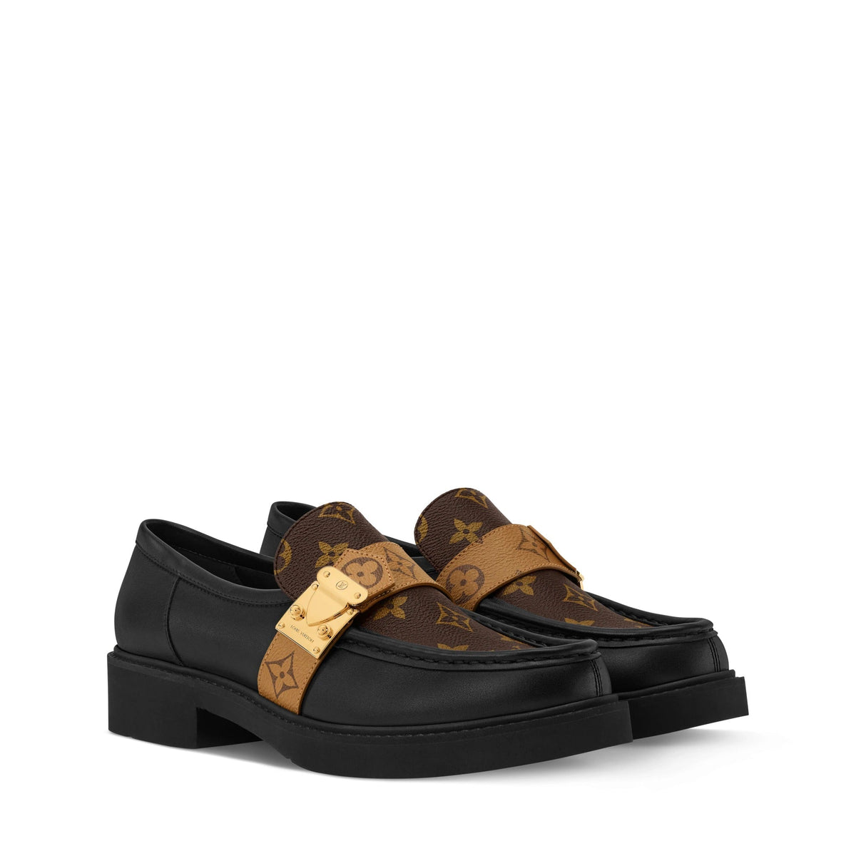 Academy Loafer