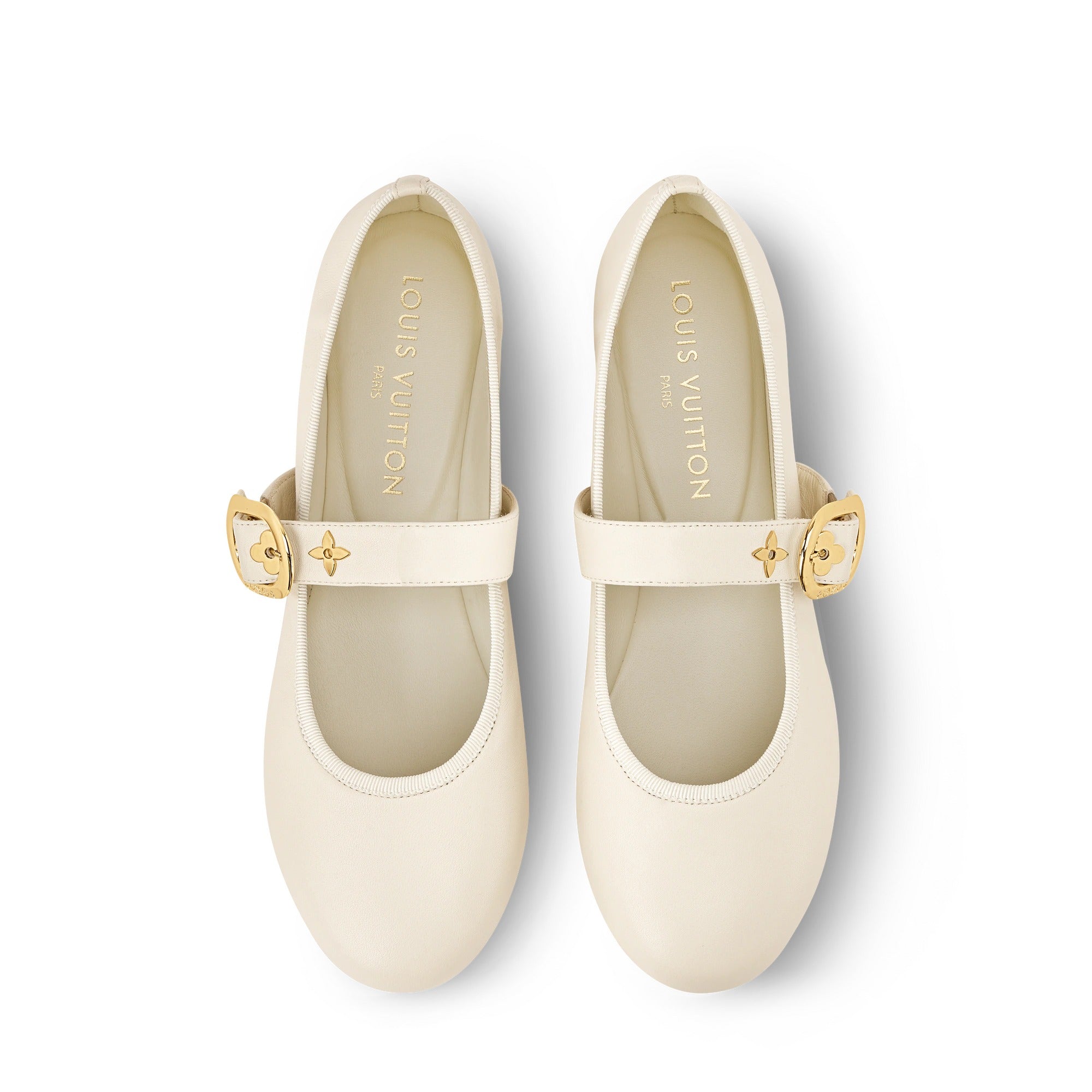 Romy Flat Ballerina