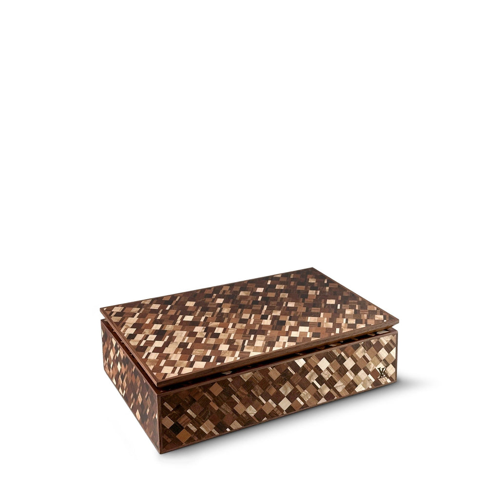 Damier Box