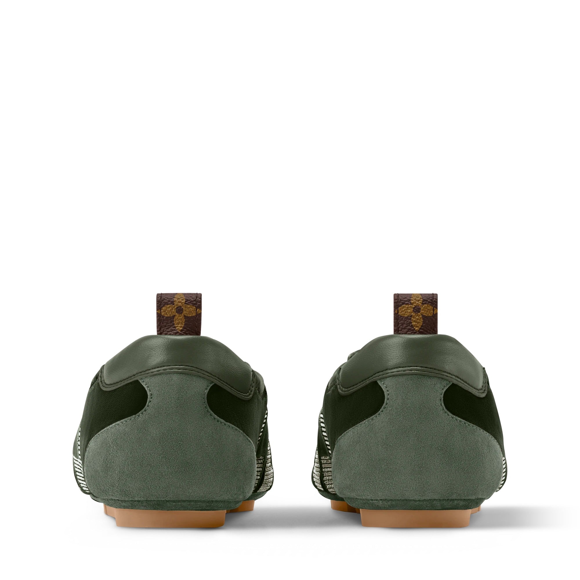 LV Sneakerina