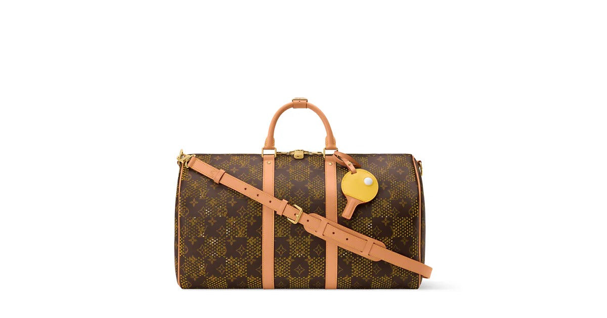 Keepall Bandoulière 50