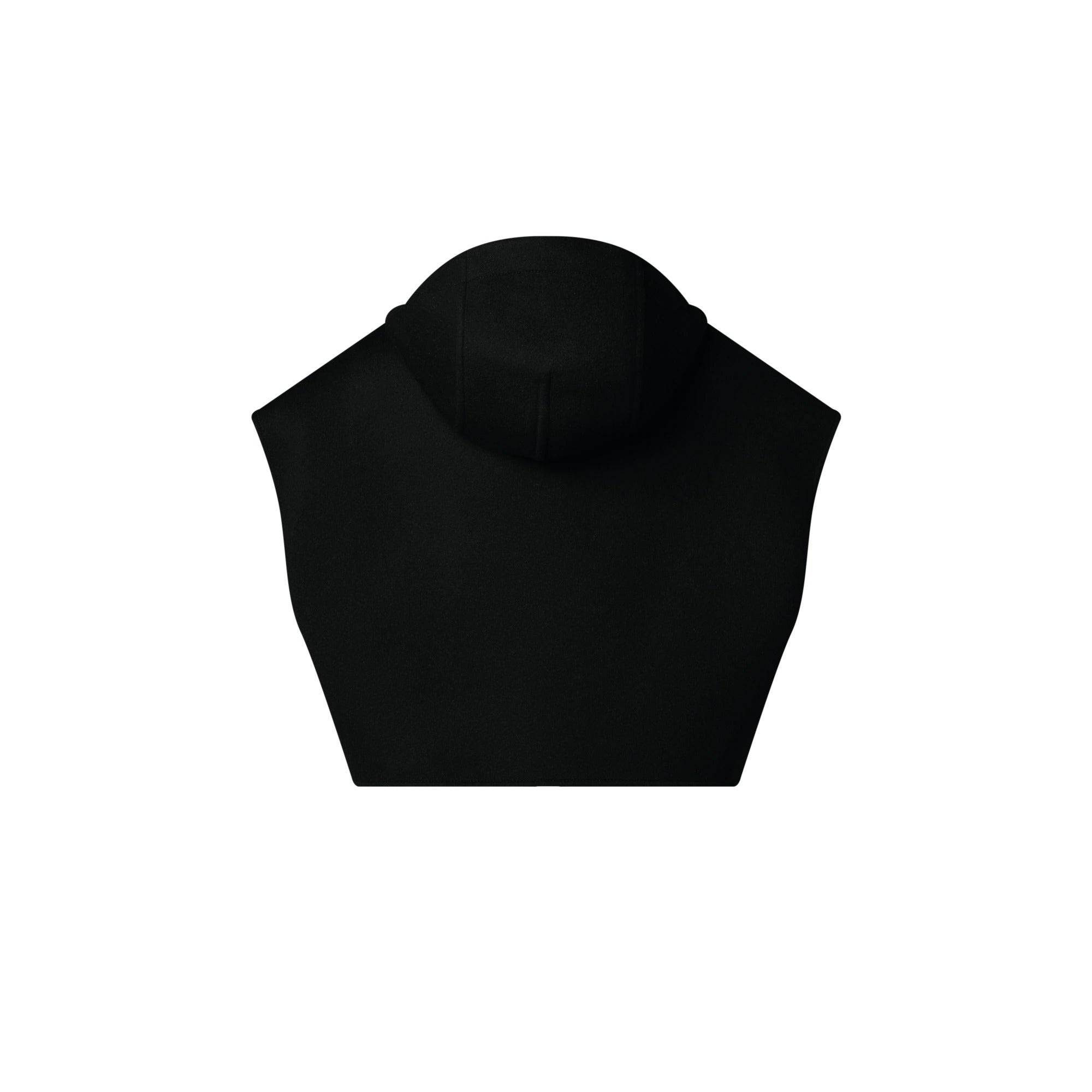 Double Face Open-Arm Jacket