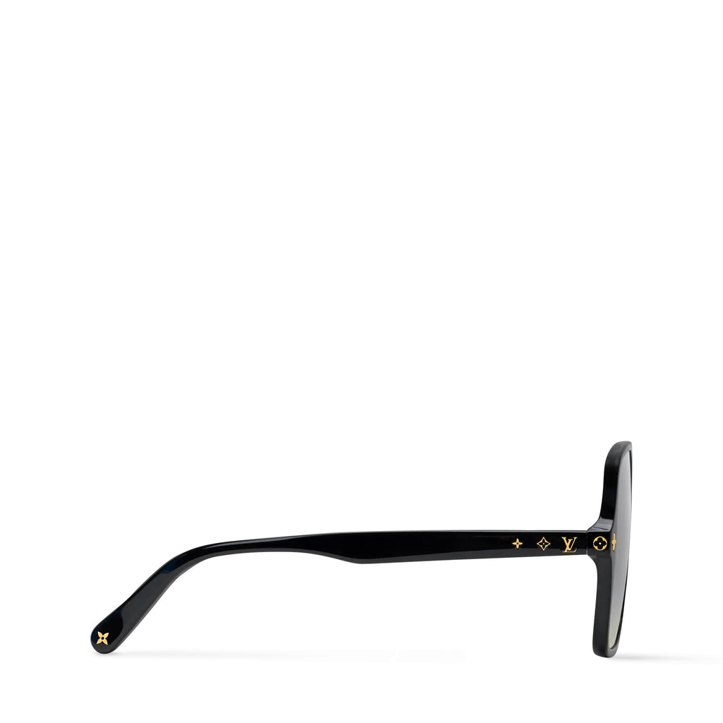 My Monogram Fame Square Sunglasses
