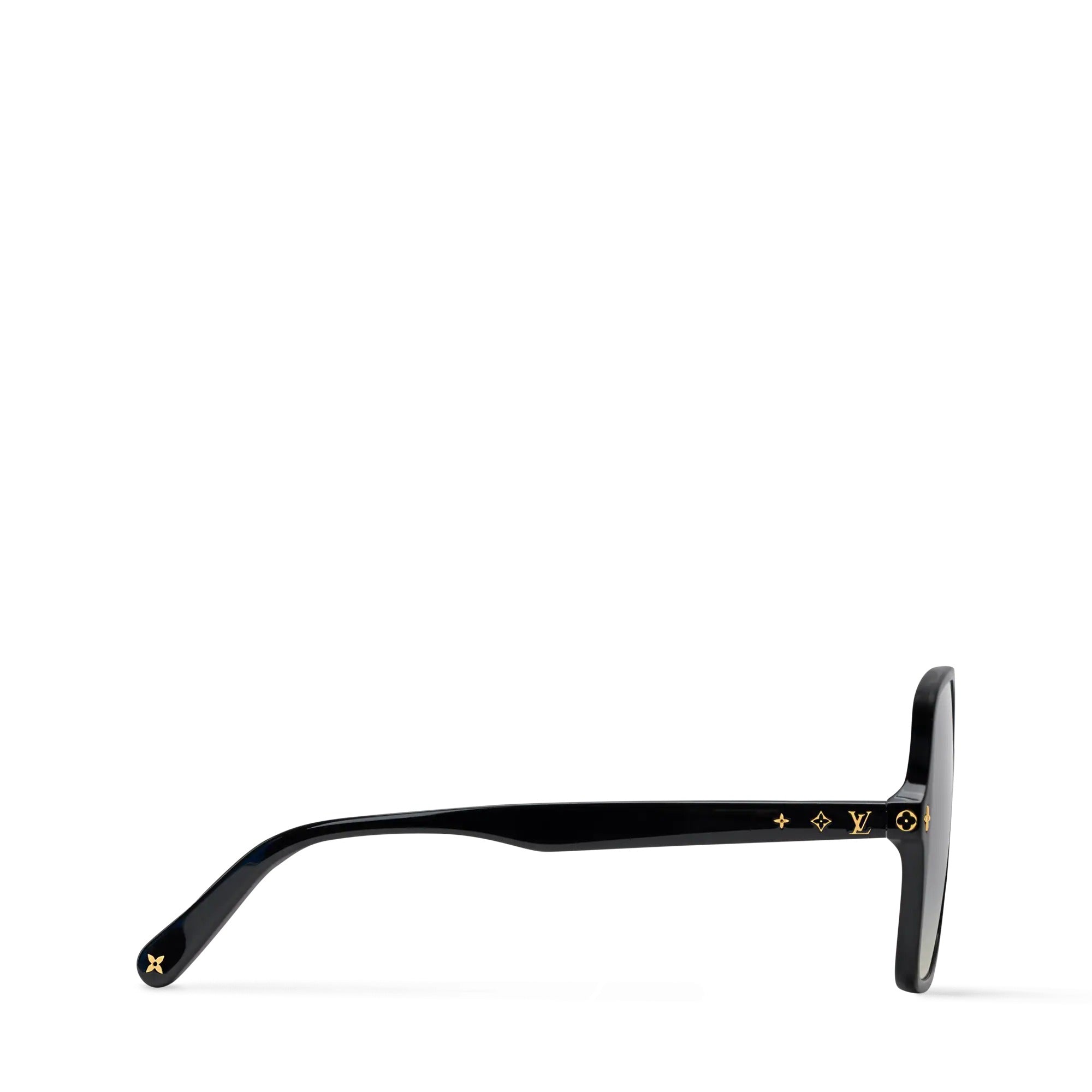 My Monogram Fame Square Sunglasses