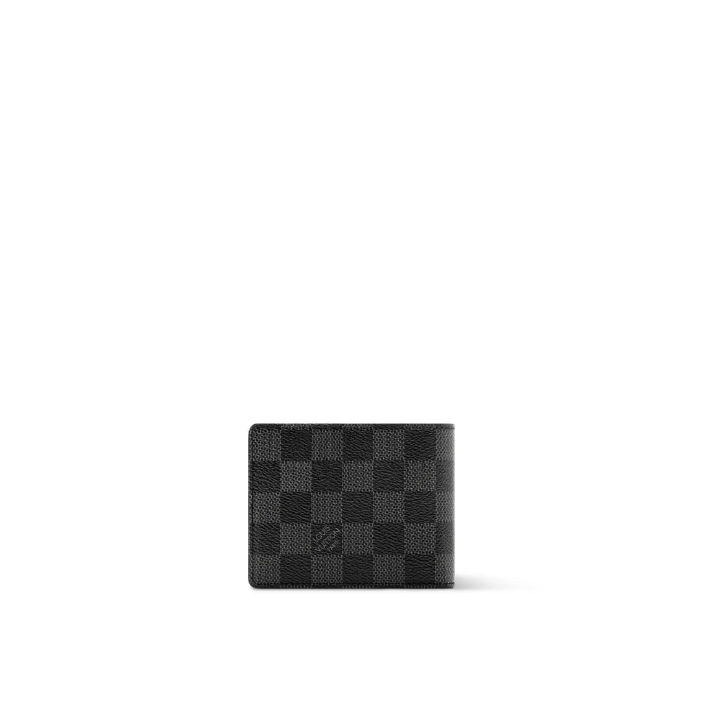 Slender Wallet