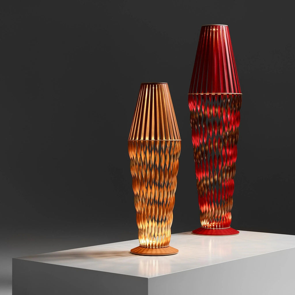 Spiral Lamp GM By Atelier OÏ