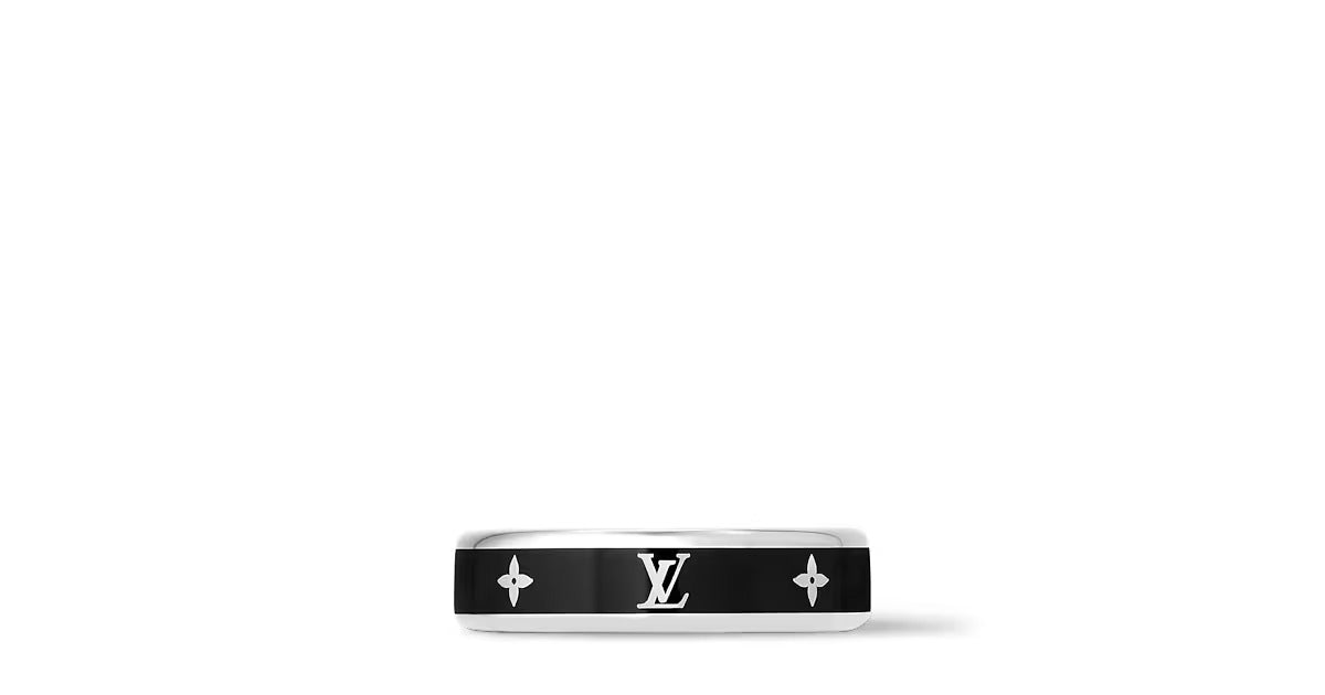 LV Spike Ring