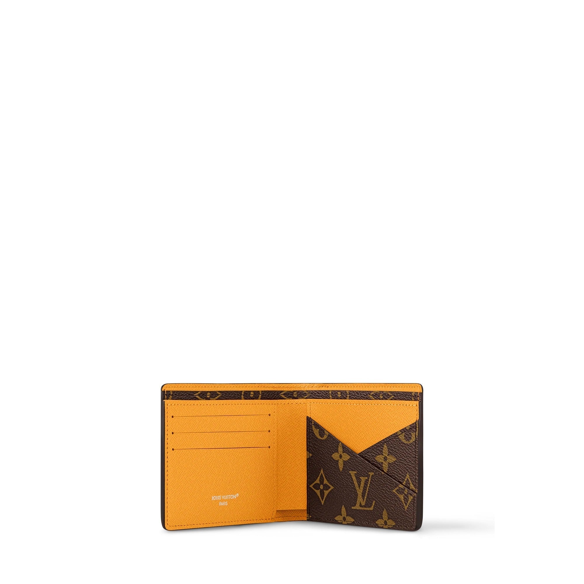 Multiple Wallet