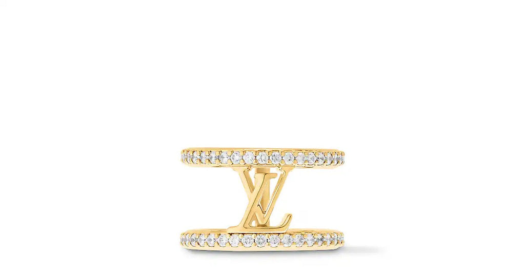 LV Iconic Ring