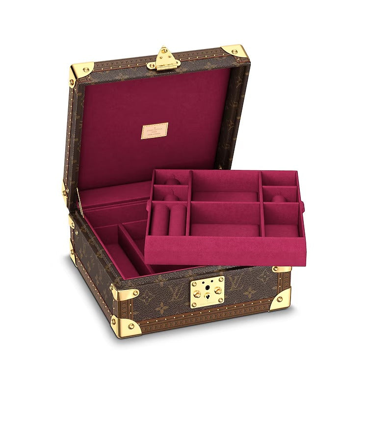 Jewelry Box