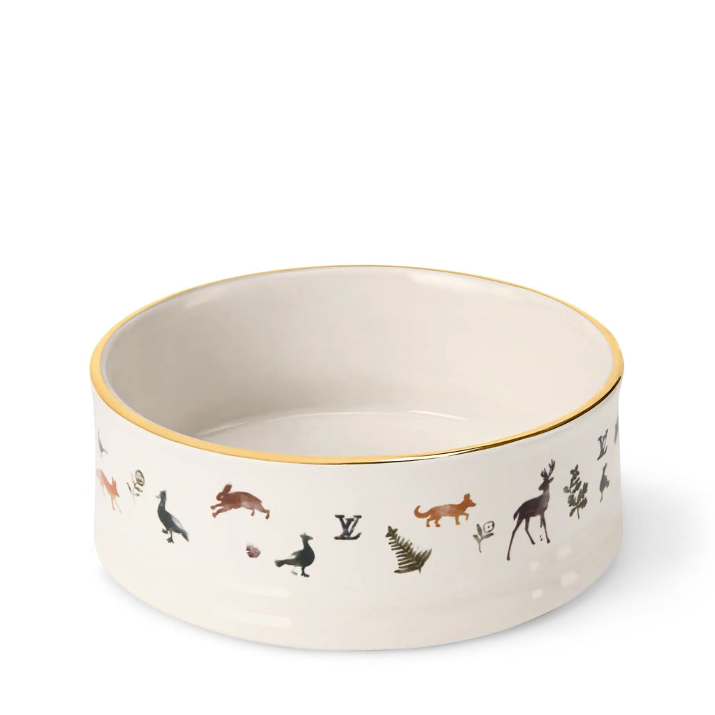 Dog Bowl