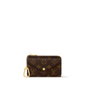Card Holder Recto Verso