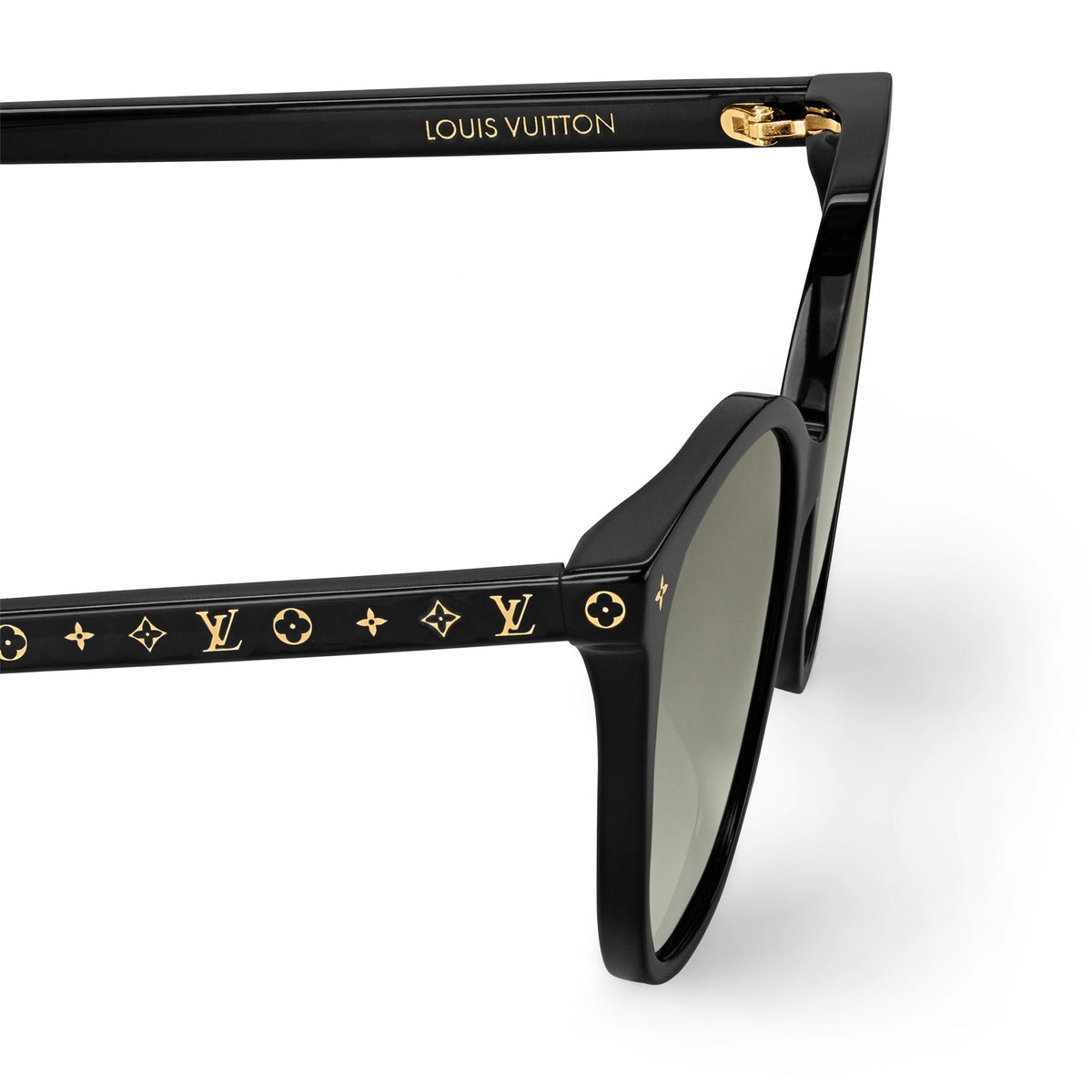 My Monogram Light Cat Eye Sunglasses