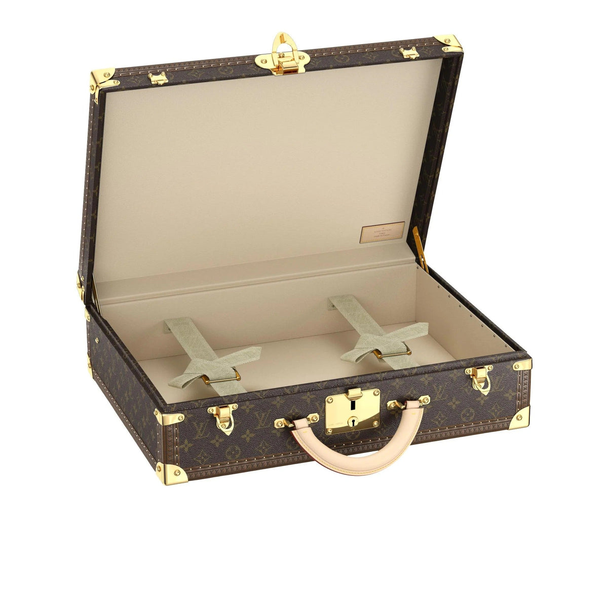 COTTEVILLE 50