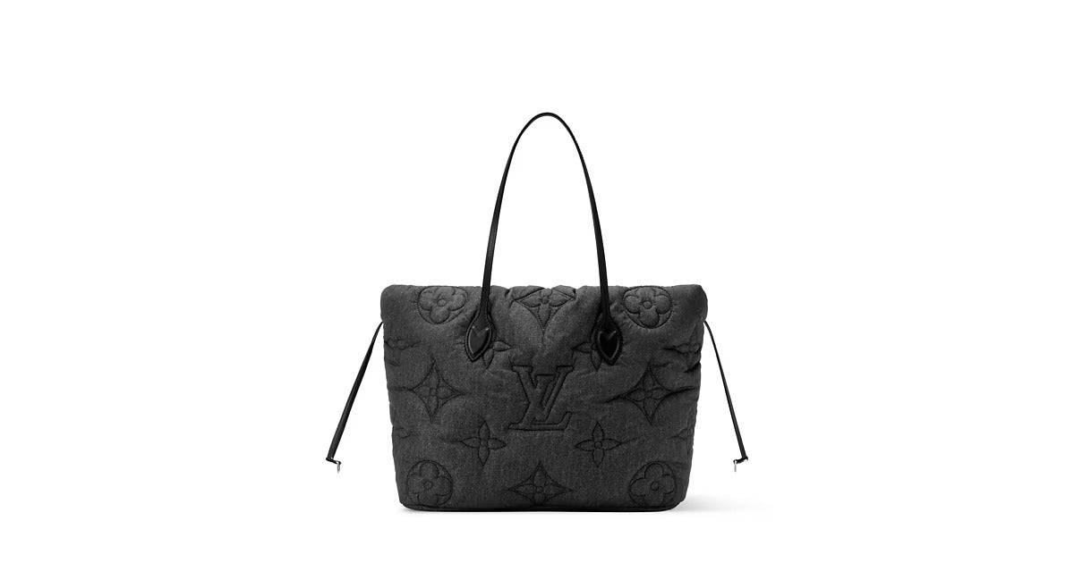 Neverfull Inside Out MM