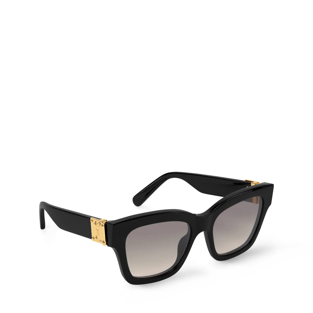 S-Lock Square Sunglasses