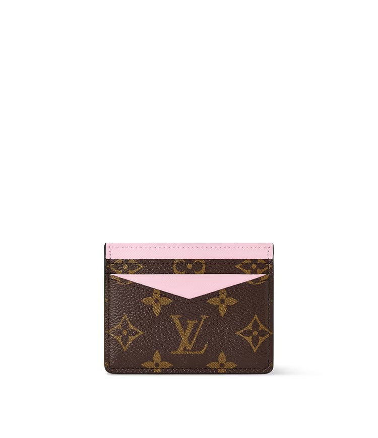 Triple Card Holder