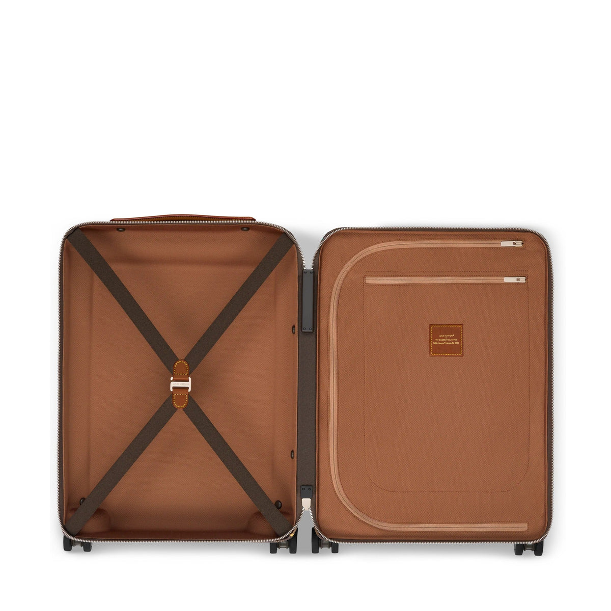 LV x The Darjeeling Limited Horizon 55