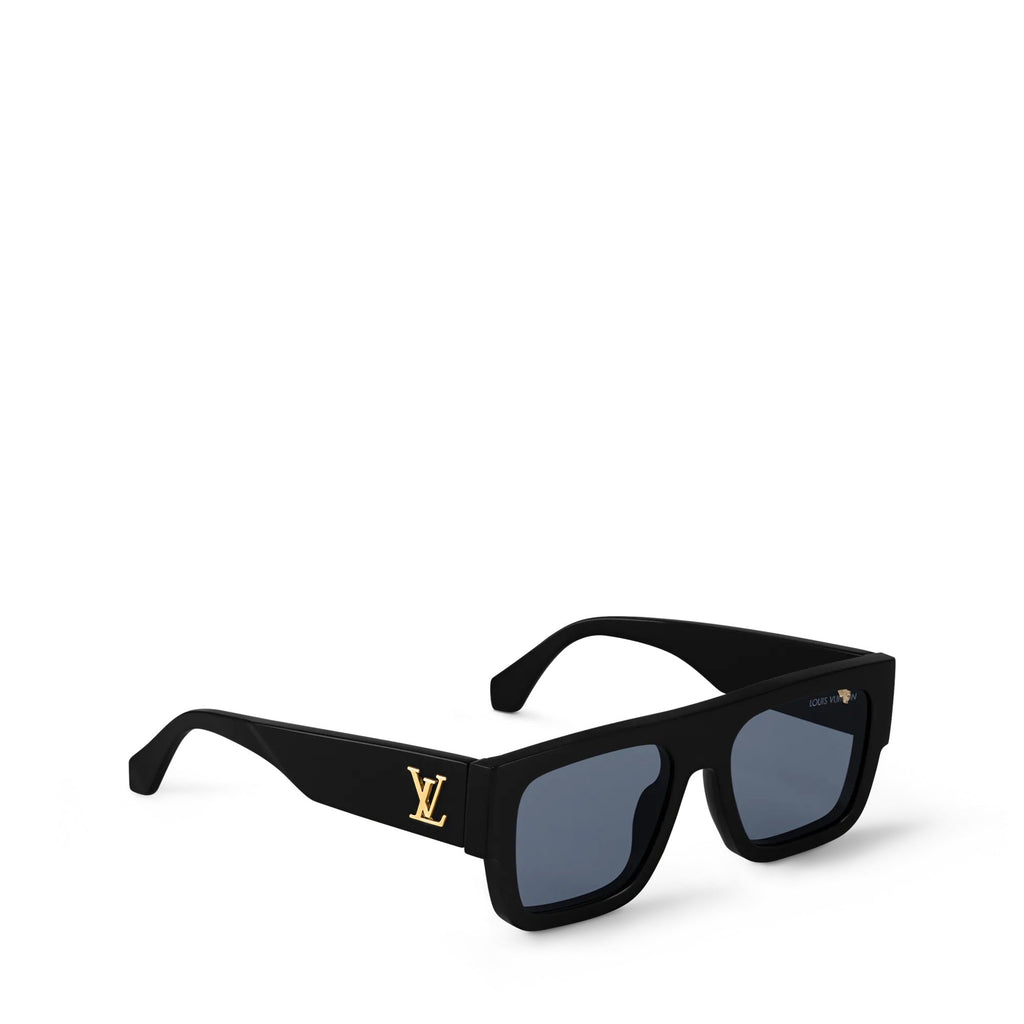 LV Clash Square Large Sunglasses