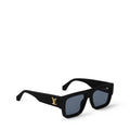 LV Clash Square Large Sunglasses