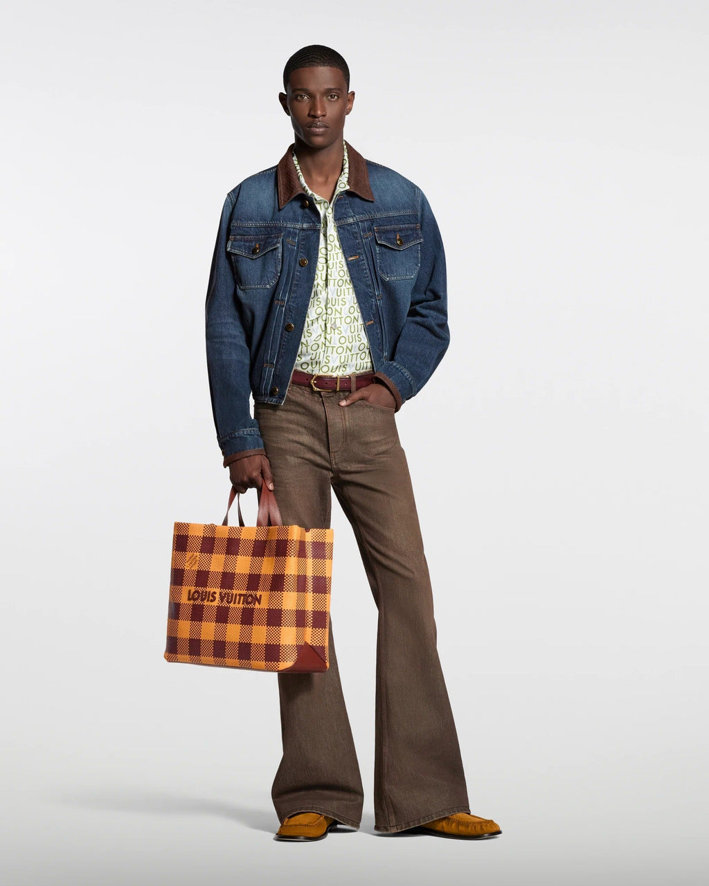 Shopper Tote MM