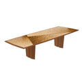 Puzzle Dining Table GM