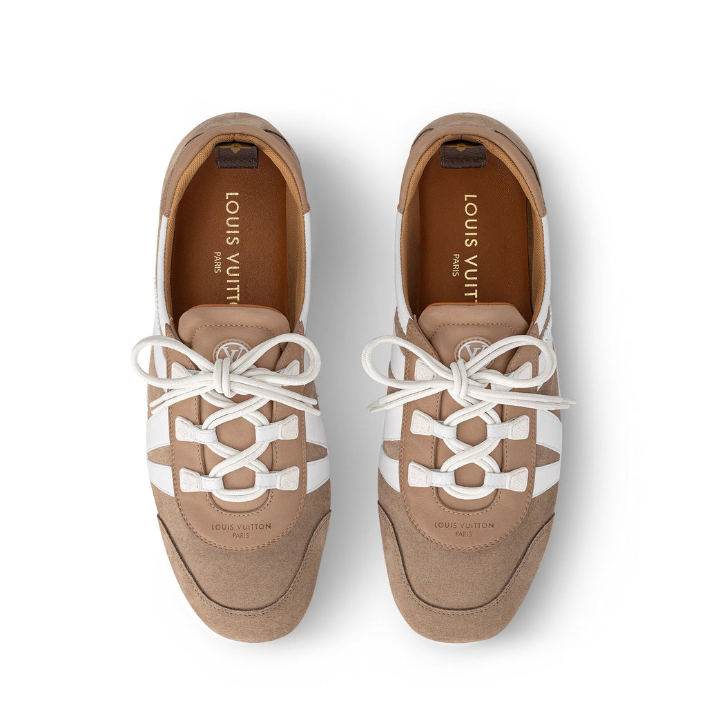 LV Sneakerina