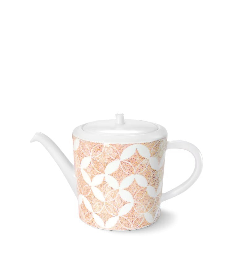 Constellation Teapot