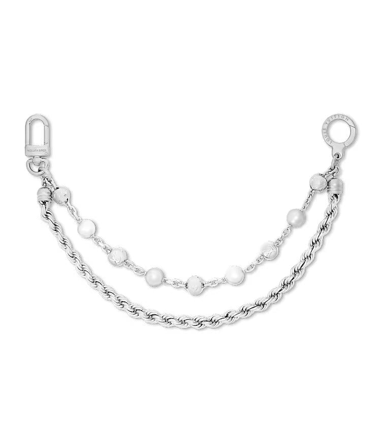 Rockabily Chain Belt