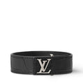 LV Slim Crocodile Bracelet