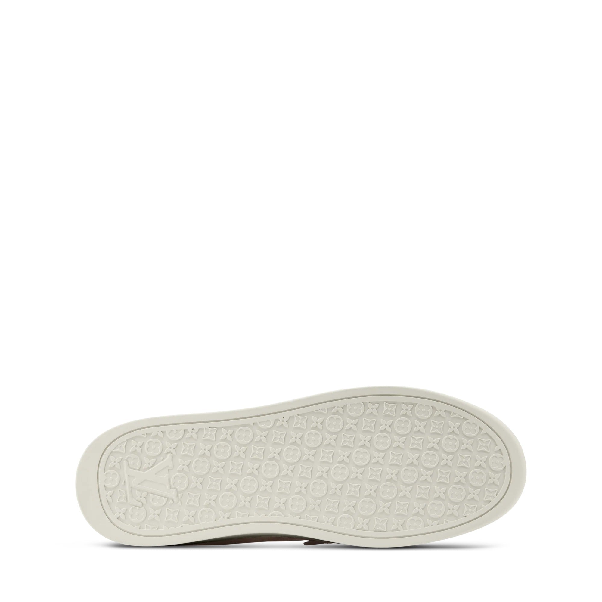 LV Resort Loafer