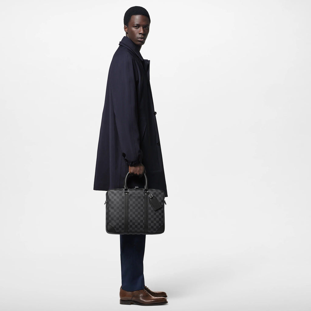 Porte-Documents Voyage PM