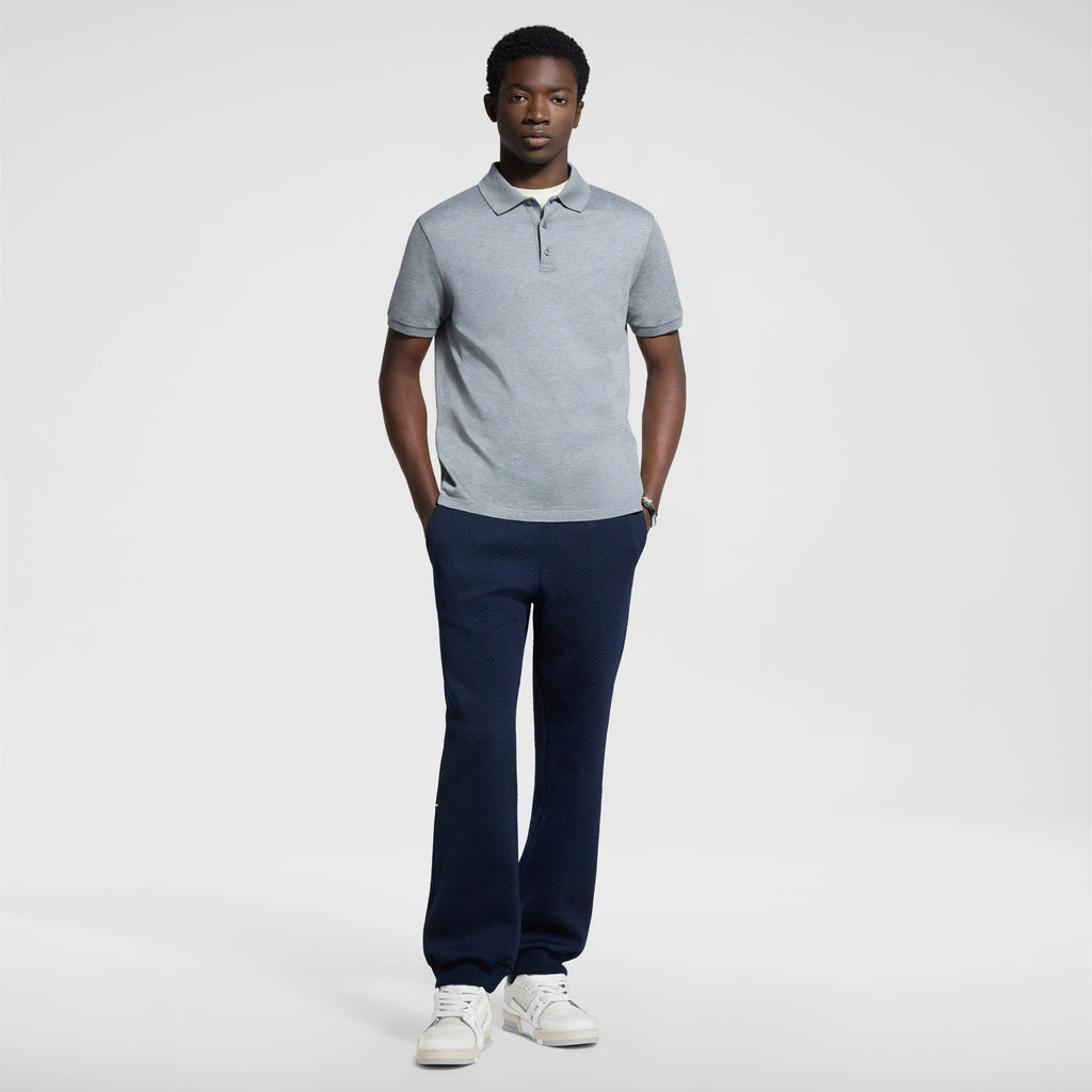 Monogram Track Pants