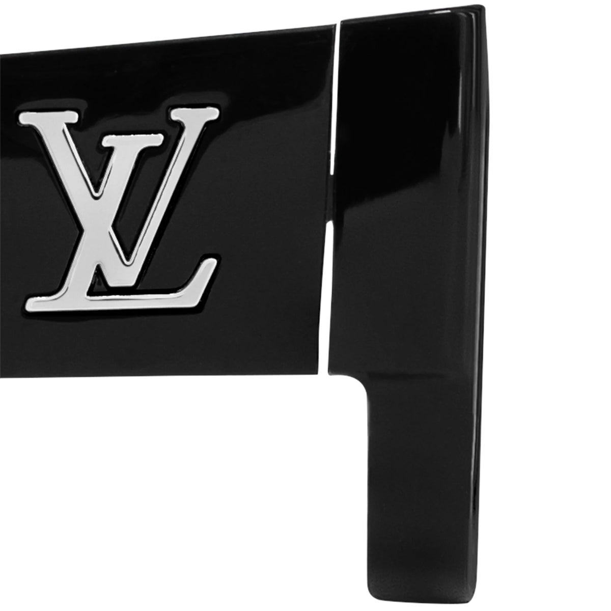 LV Clash Low Square Sunglasses