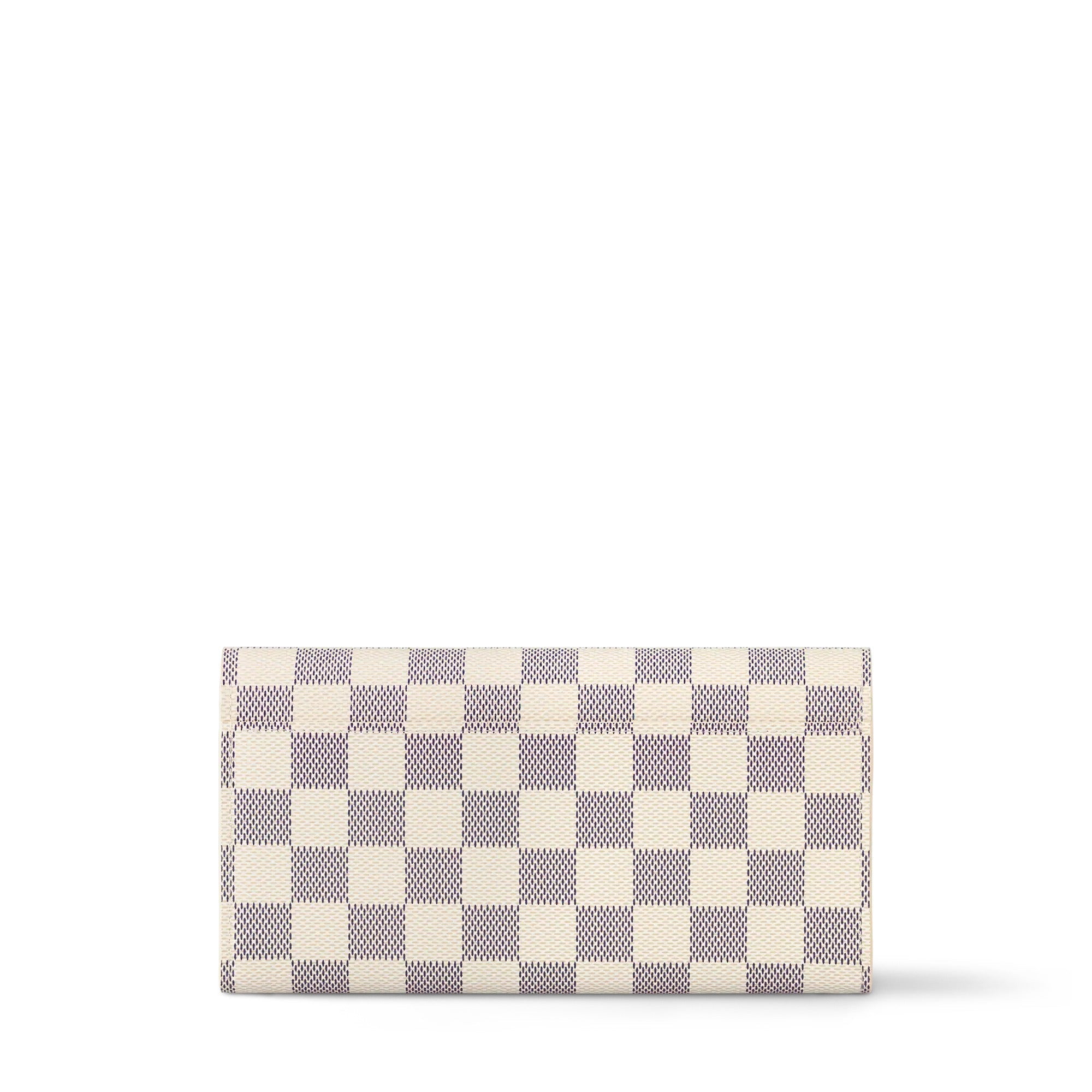 Sarah Wallet