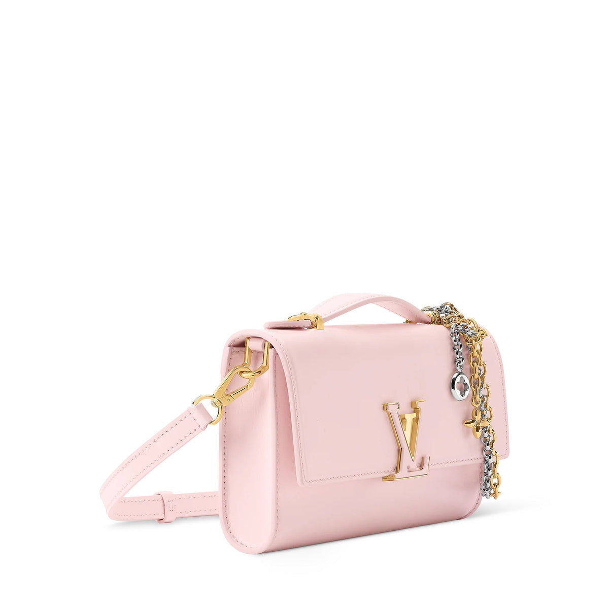 Wallet On Chain Capucines