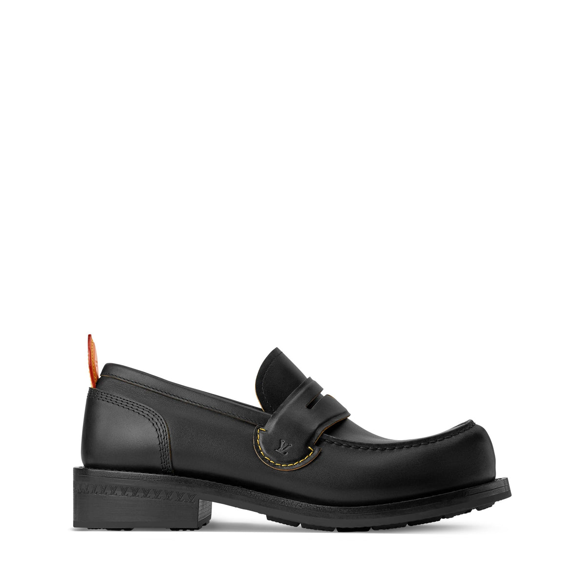 LV Bubble Loafer