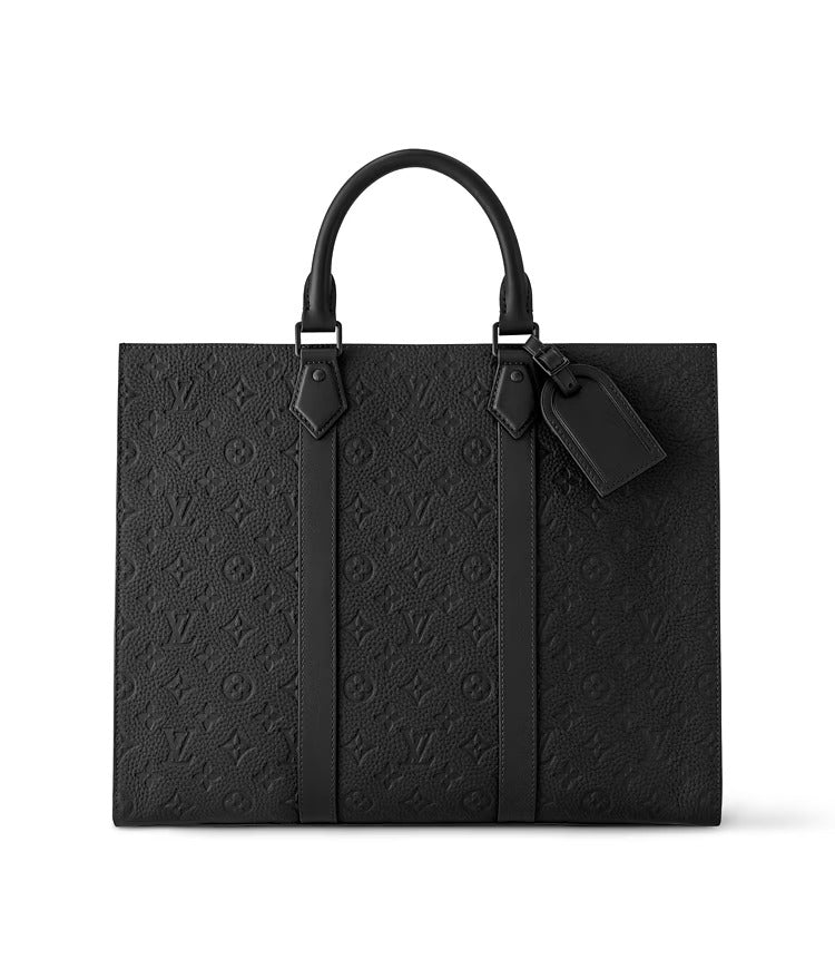 Sac Plat 24H