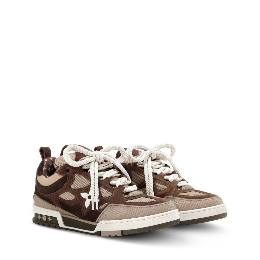 LV Skate Sneaker
