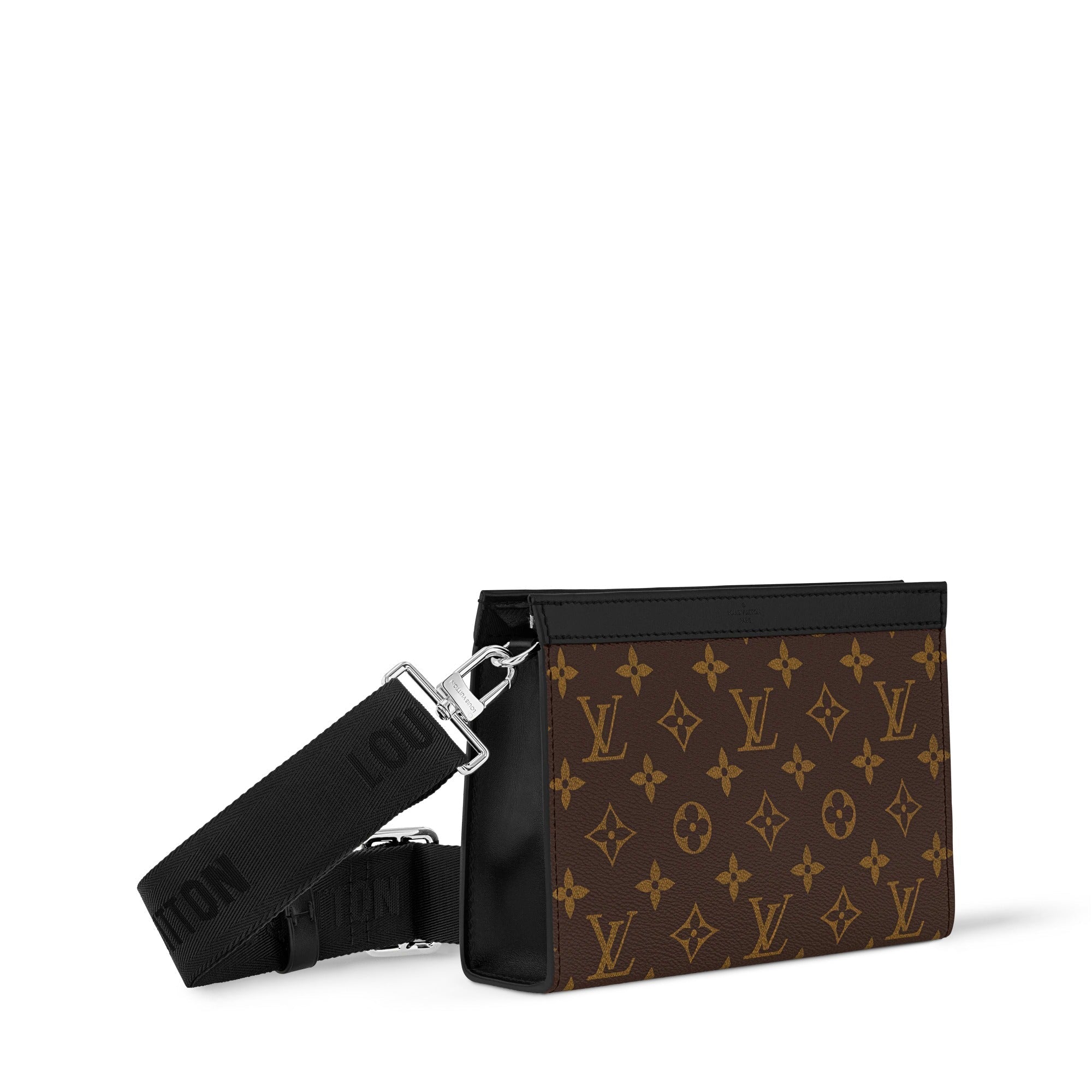 Gaston Wearable Wallet